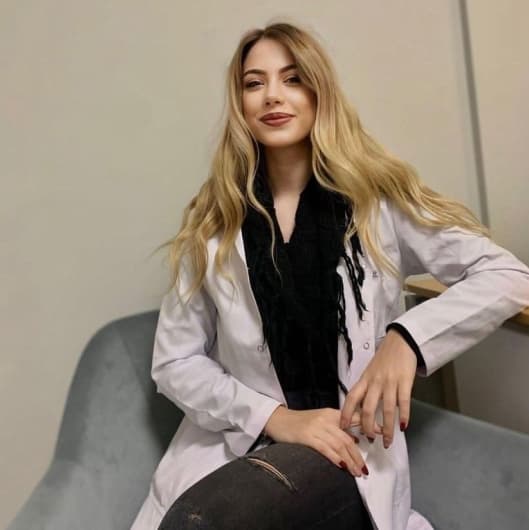 Çukurambar Uzman Diyetisyen Selin Şenel
